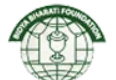 Bidya Bharati Foundation logo